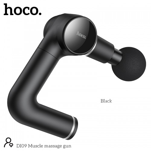 DI09 Fascia Gun Muscle Massager DI09 Fascia Gun Muscle Massager